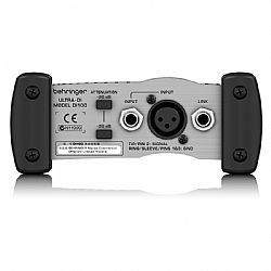 BEHRINGER ULTRA-DI DI100