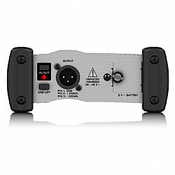 BEHRINGER ULTRA-DI DI100