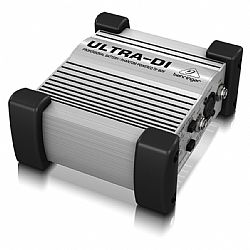 BEHRINGER ULTRA-DI DI100