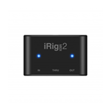 IK MULTIMEDIA iRiG MIDI 2 MIDI INTERFACE 