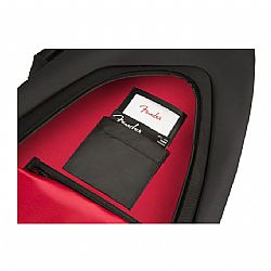 FENDER FB610 BASS GIG BAG