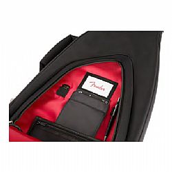 FENDER FB620 BASS GIG BAG