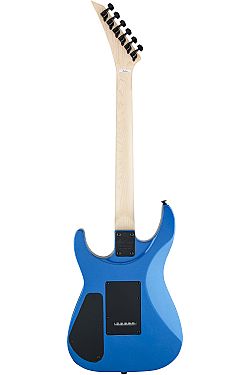 JACKSON JS22 DINKY ARCH TOP DKA MET BLUE ΗΛΕΚΤΡΙΚΗ ΚΙΘΑΡΑ