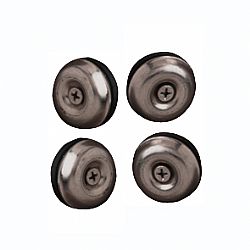 FENDER PURE VINTAGE SPHINX GLIDES