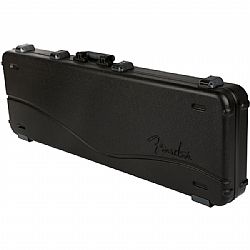 FENDER DELUXE MOLDED BASS CASE