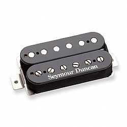 SEYMOUR DUNCAN SH-14 CUSTOM-5 BLACK 