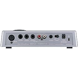 BOSS DR-3 Dr.RHYTHM DRUM MACHINE