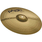 PAISTE 101 BRASS 14'' CRASH