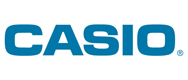 CASIO